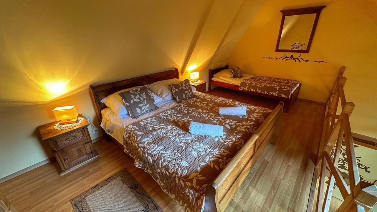Apartamenty Pod Cisowka Zakopane Exterior photo